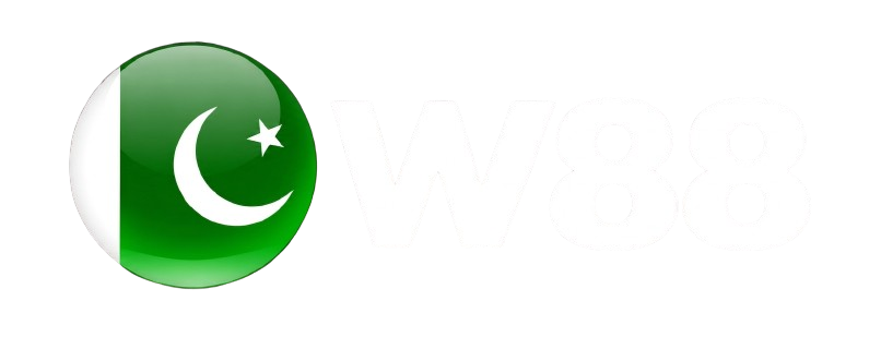 W88 Pakistan Logo
