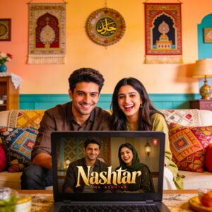Nashtar اور Mitti De Baway: دو پاکستانی ڈرامے صرف دو اقساط میں 50 ملین ویوز تک پہنچ گئے