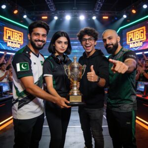 4Thrives Walee نے دوبارہ ساؤتھ ایشیا فتح کر لی: PMGO 2026 پاکستان میں ہو گا