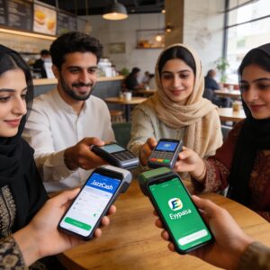 W88 Pakistan میں JazzCash، Easypaisa اور USDT کے ذریعے ڈپازٹ: مکمل گائیڈ اور بونس کا فائدہ