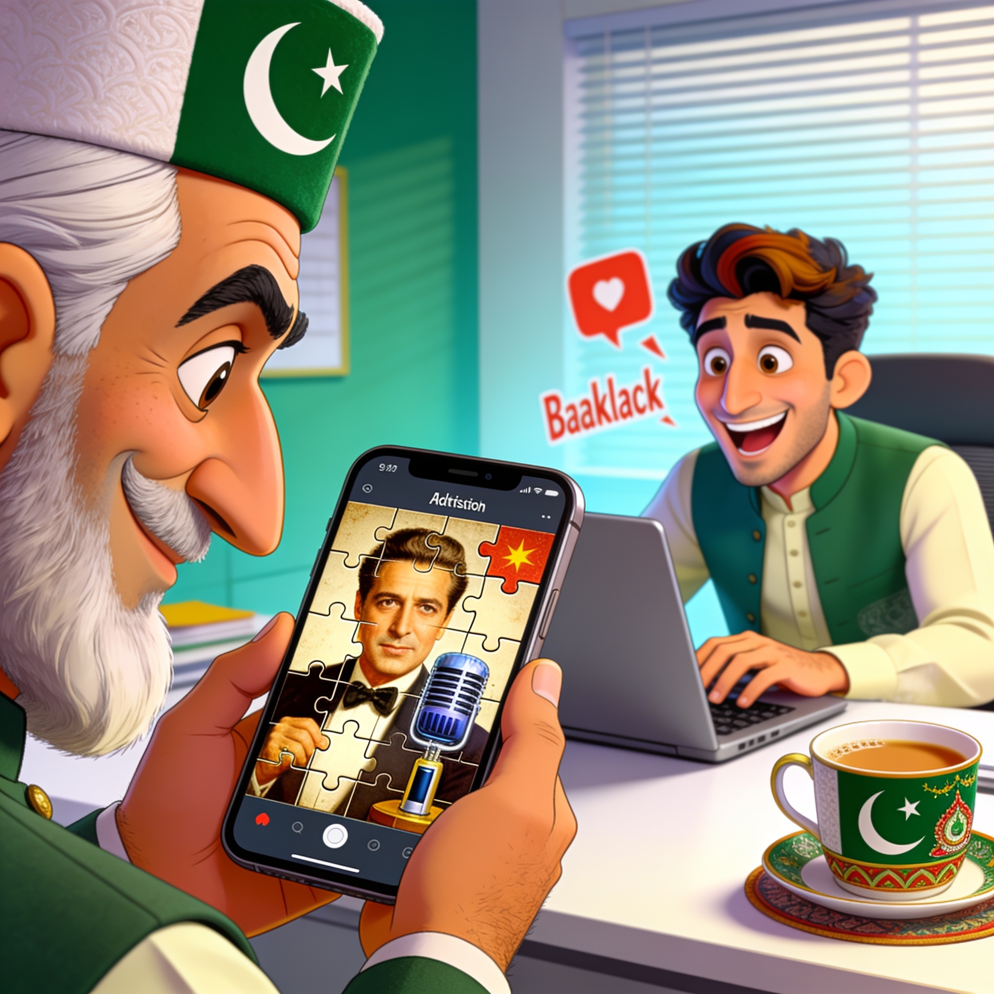خواجہ آصف کا میریلن منرو ایئیر پہیلی ٹویٹ پر سوشل میڈیا کا شدید ردعمل