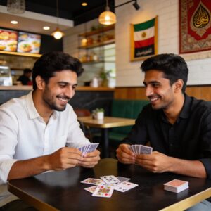 ایوی ایٹر سے لے کر گیٹس آف اولمپس تک: کیسینو گیمز میں جیت کے بہترین طریقے