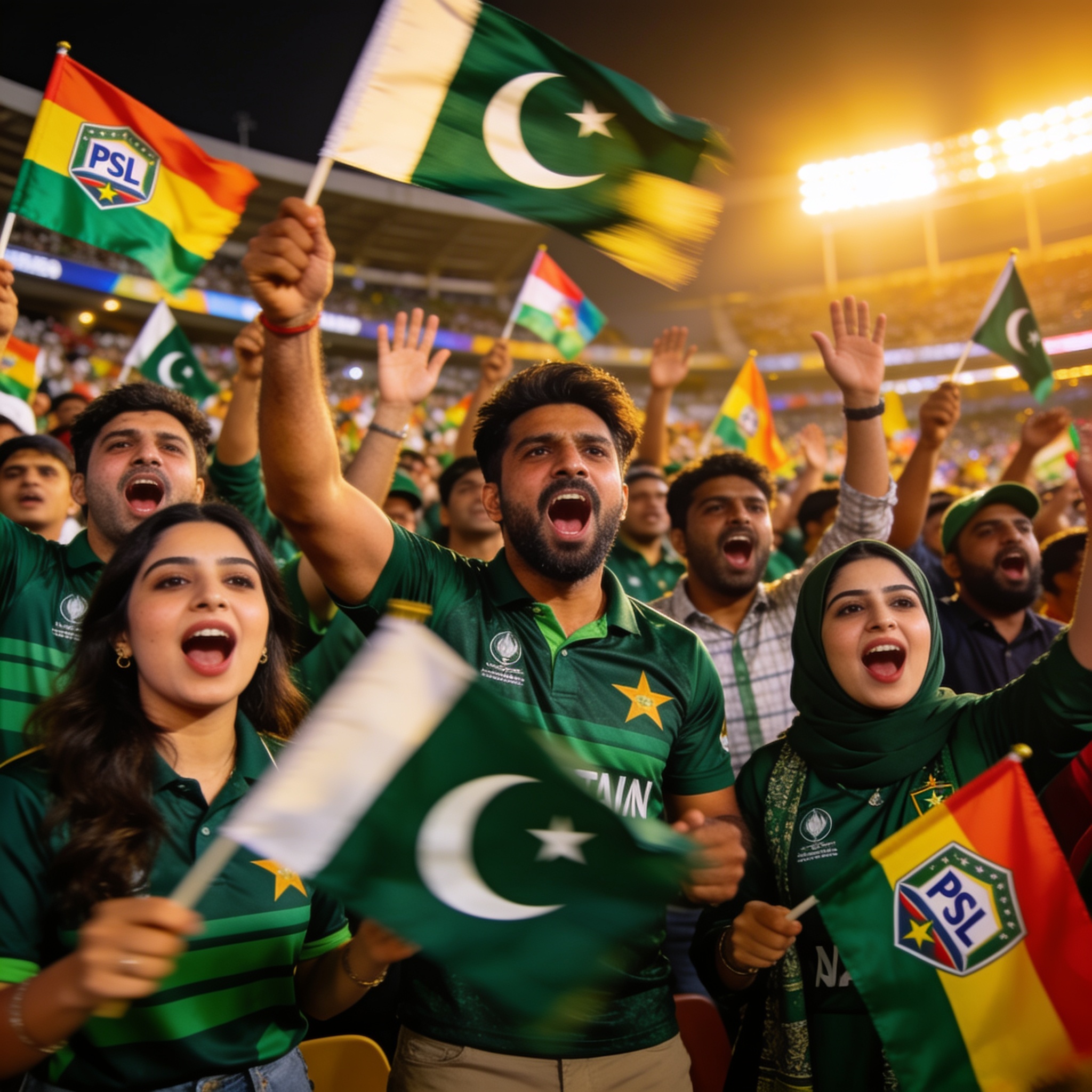 PSL 12 کا آغاز مارچ 2027 میں، پی سی بی نے اعلان کر دیا – کون سی ٹیم فاتح بنے گی؟